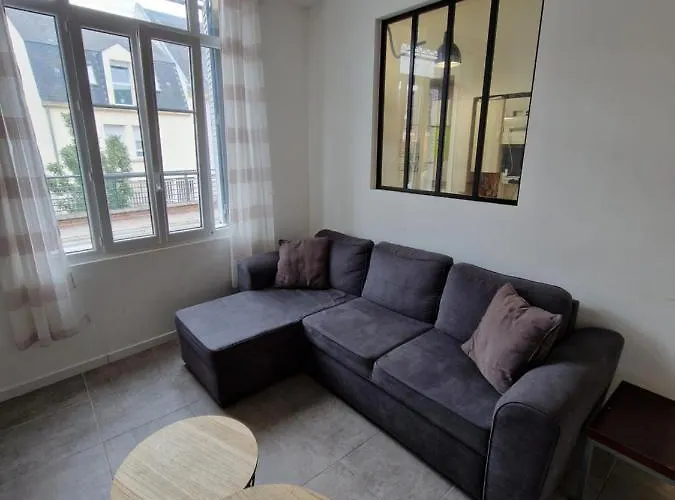 Privee - Beranger #2 Amiens